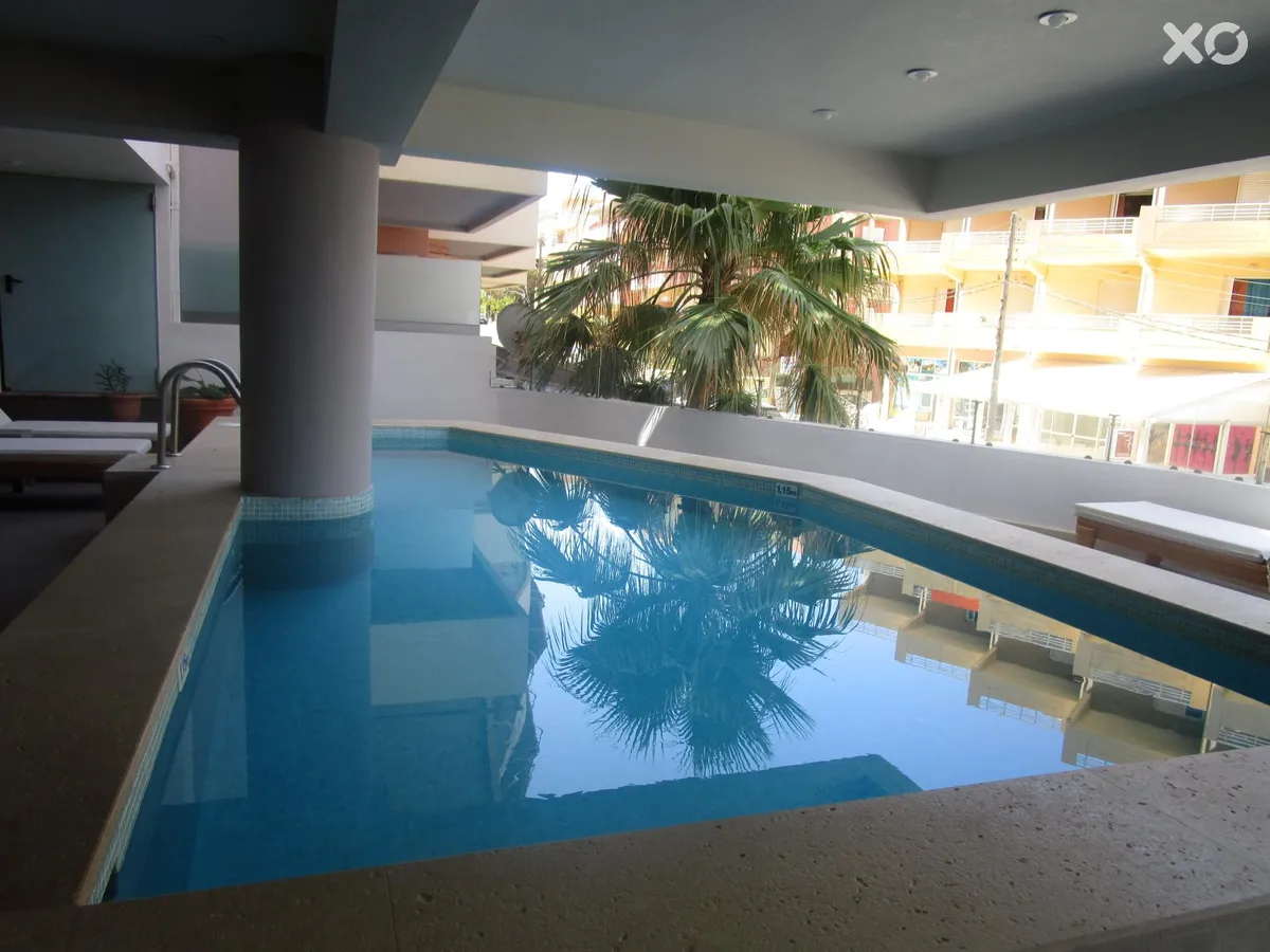 Swell Boutique Hotel