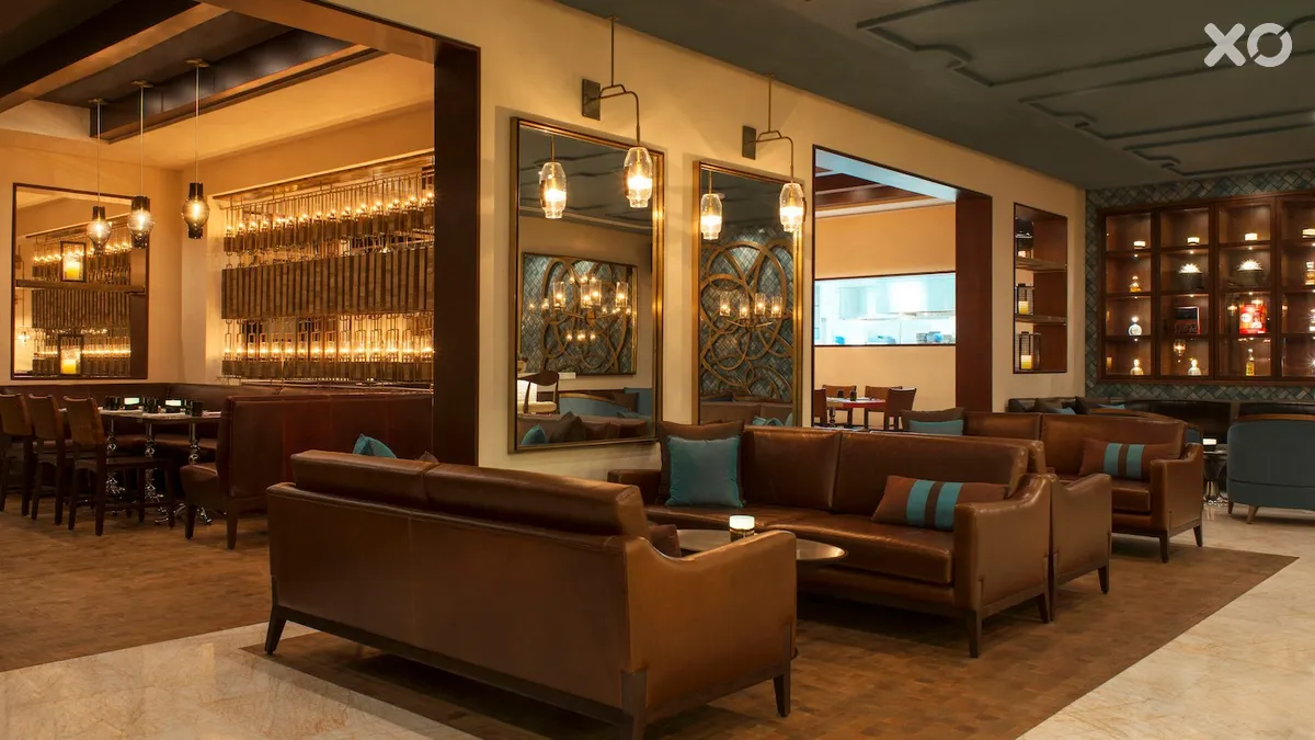 Le Royal Meridien Beach Resort & Spa