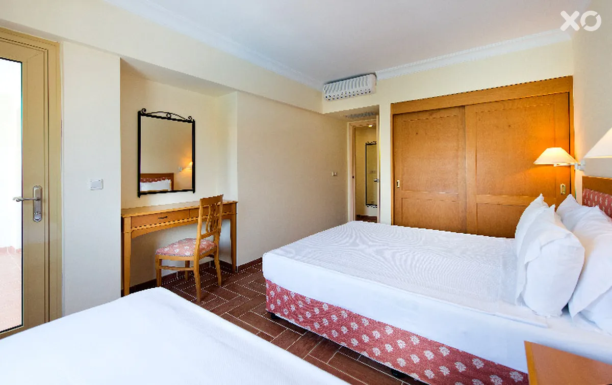 Kentia Apart Hotel
