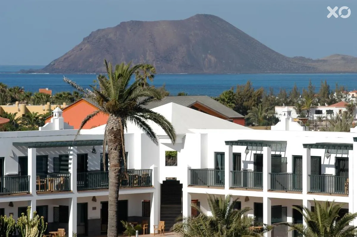 Las Marismas de Corralejo
