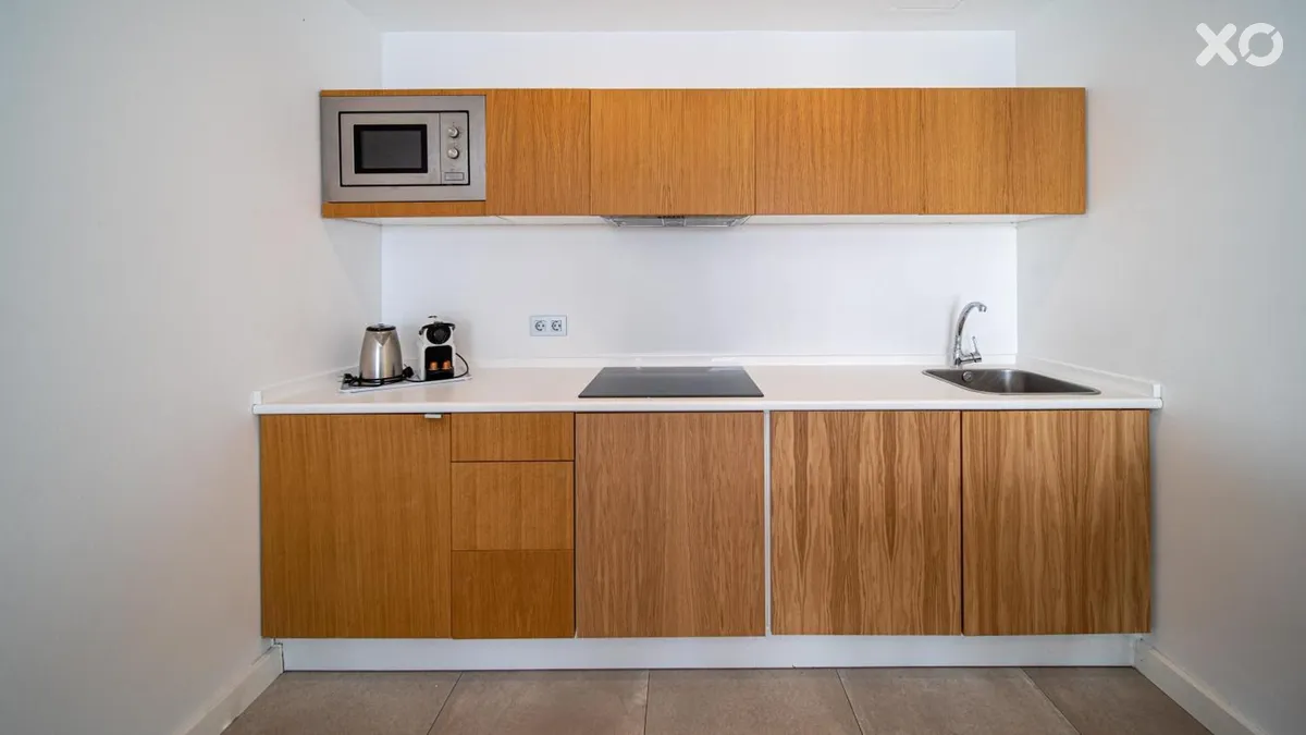 Guinate Club Apartments