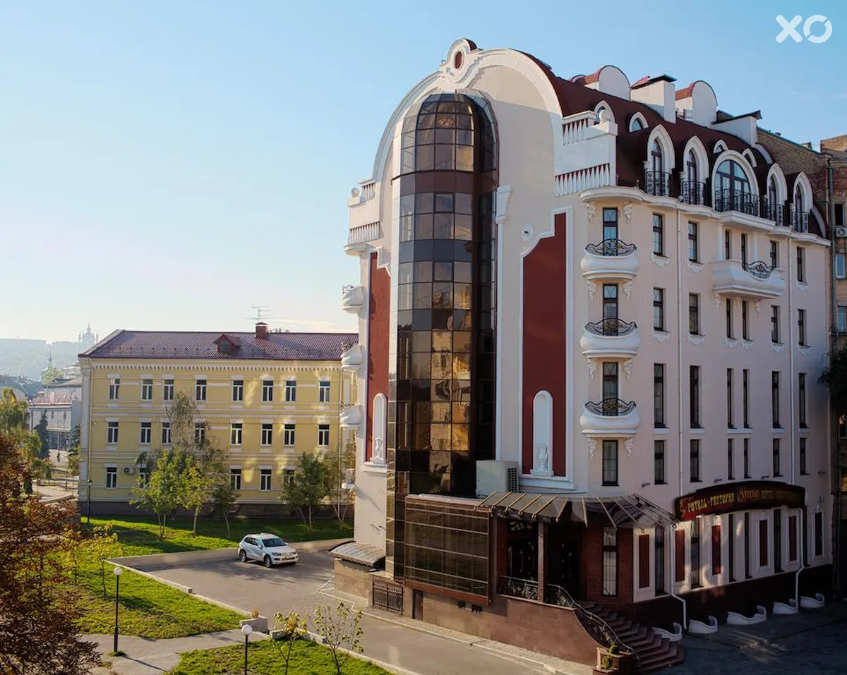 Staro Hotel