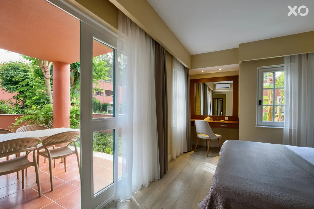 Movenpick Resort Antalya Tekirova