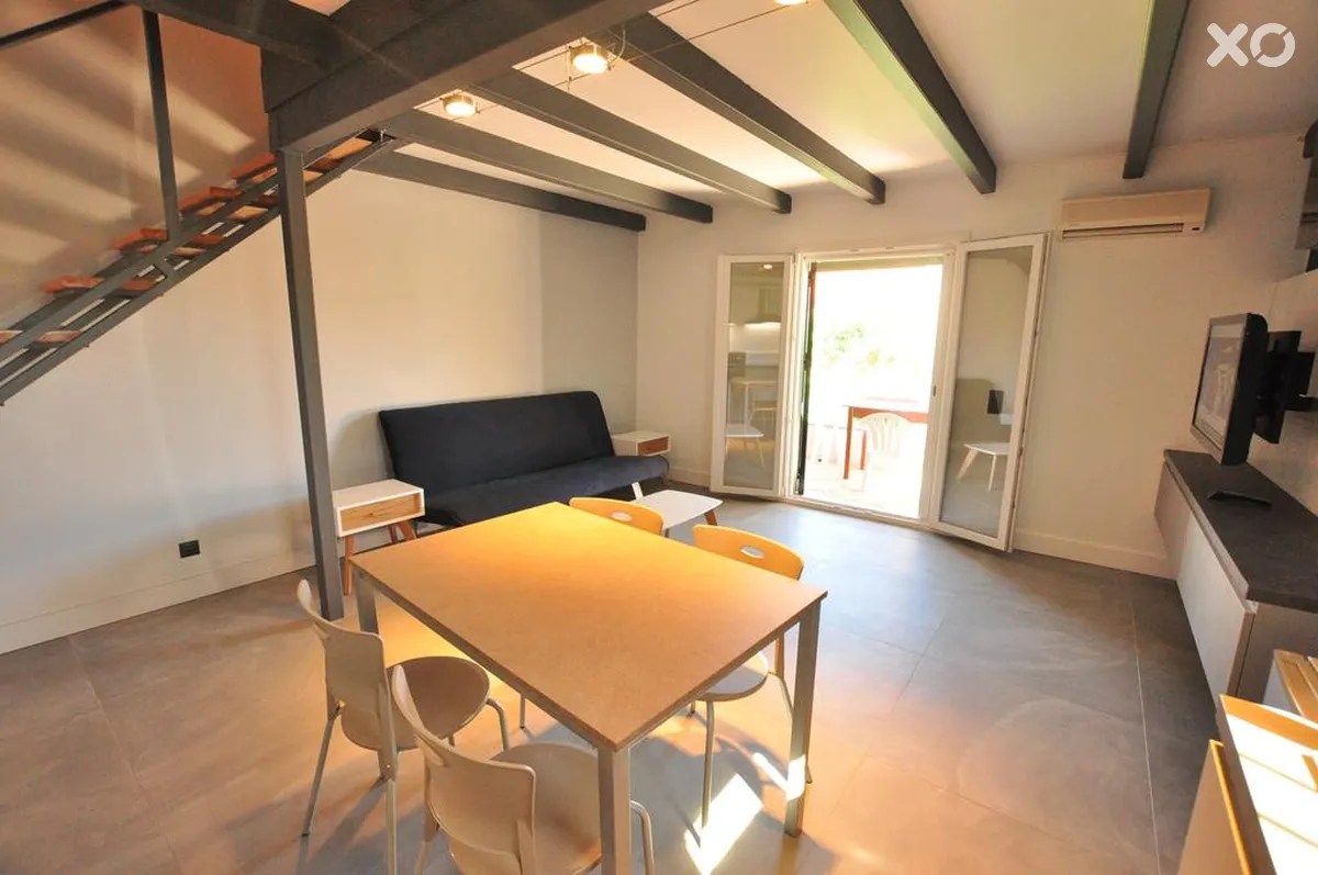 Tassos Apartments