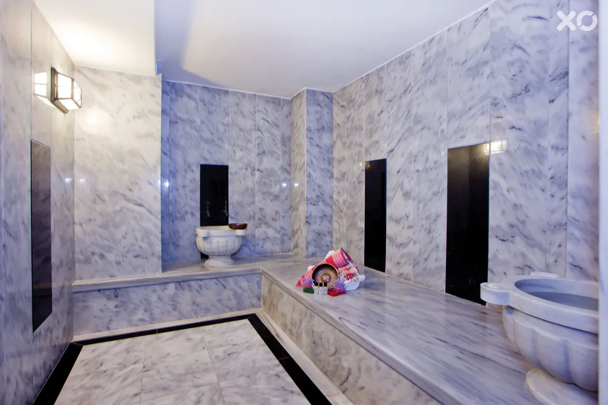 City Center Hotel