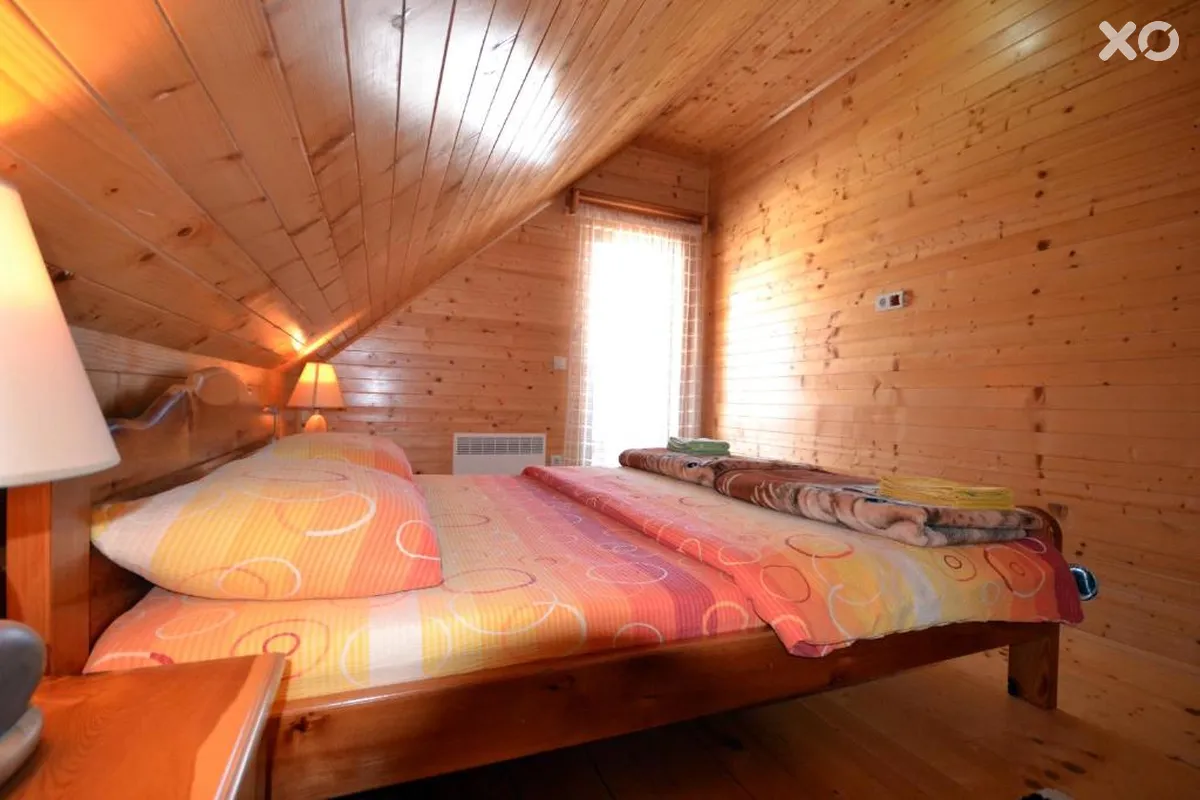 Holiday Homes Durmitorski Gaj