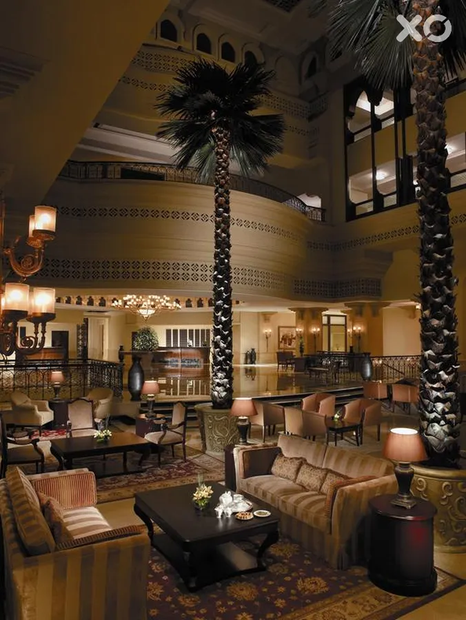 Shangri-La Hotel Qaryat Al Beri Abu Dhabi
