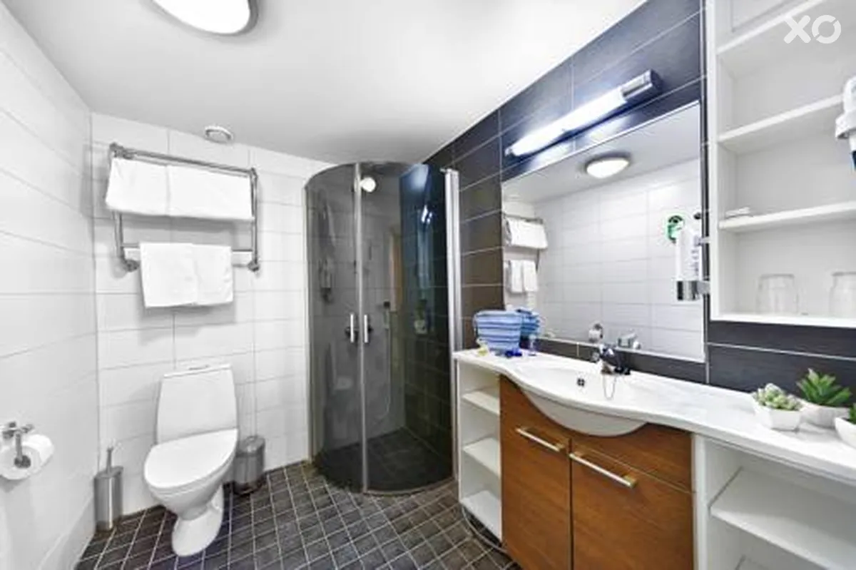Conference Hotel Rantapuisto Oy
