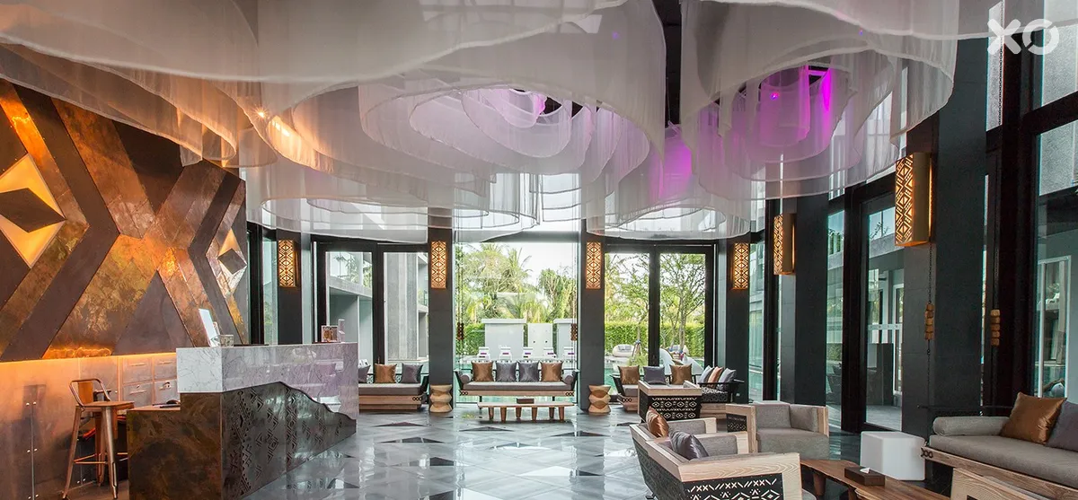 Maya Phuket Hotel