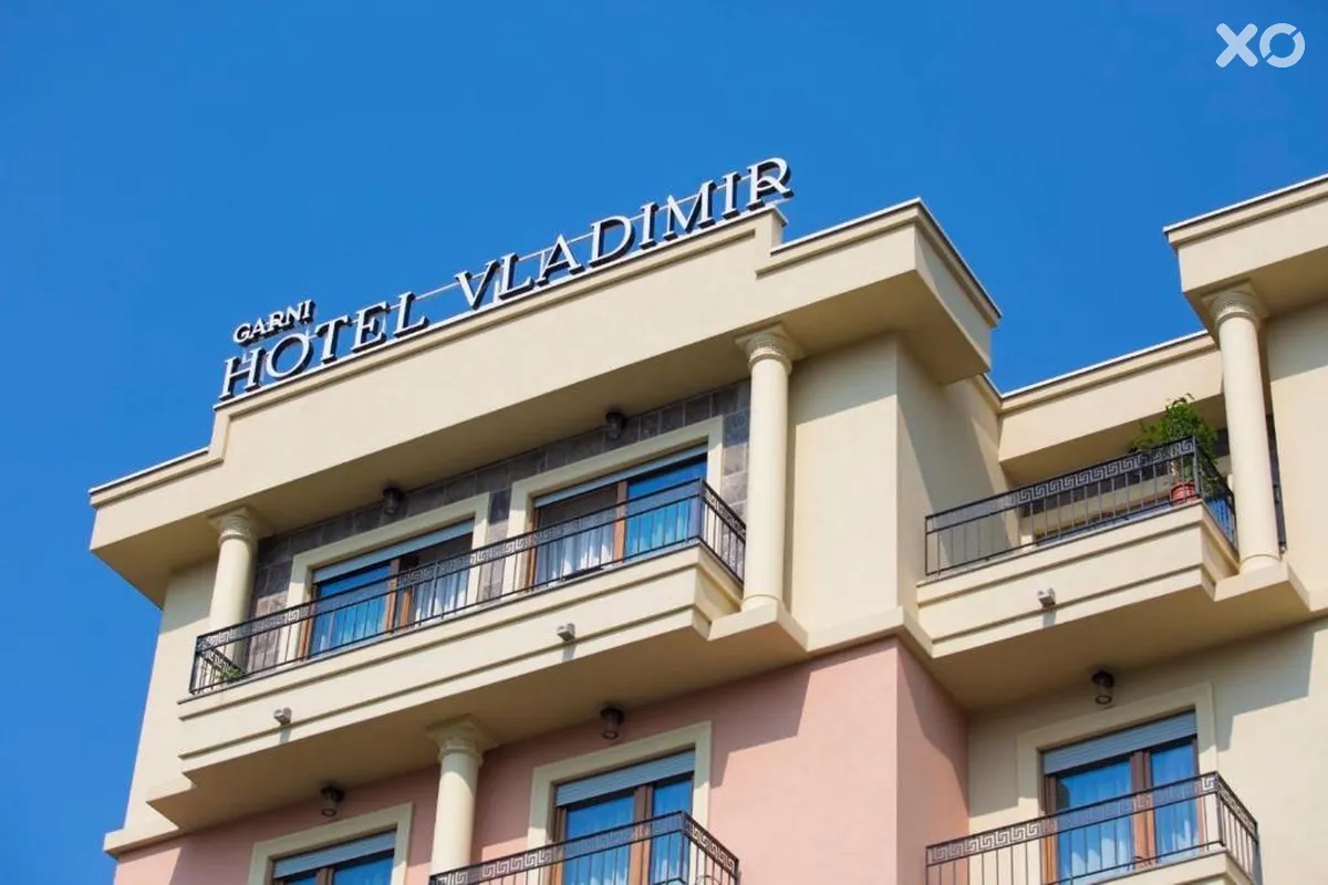 Vladimir Hotel