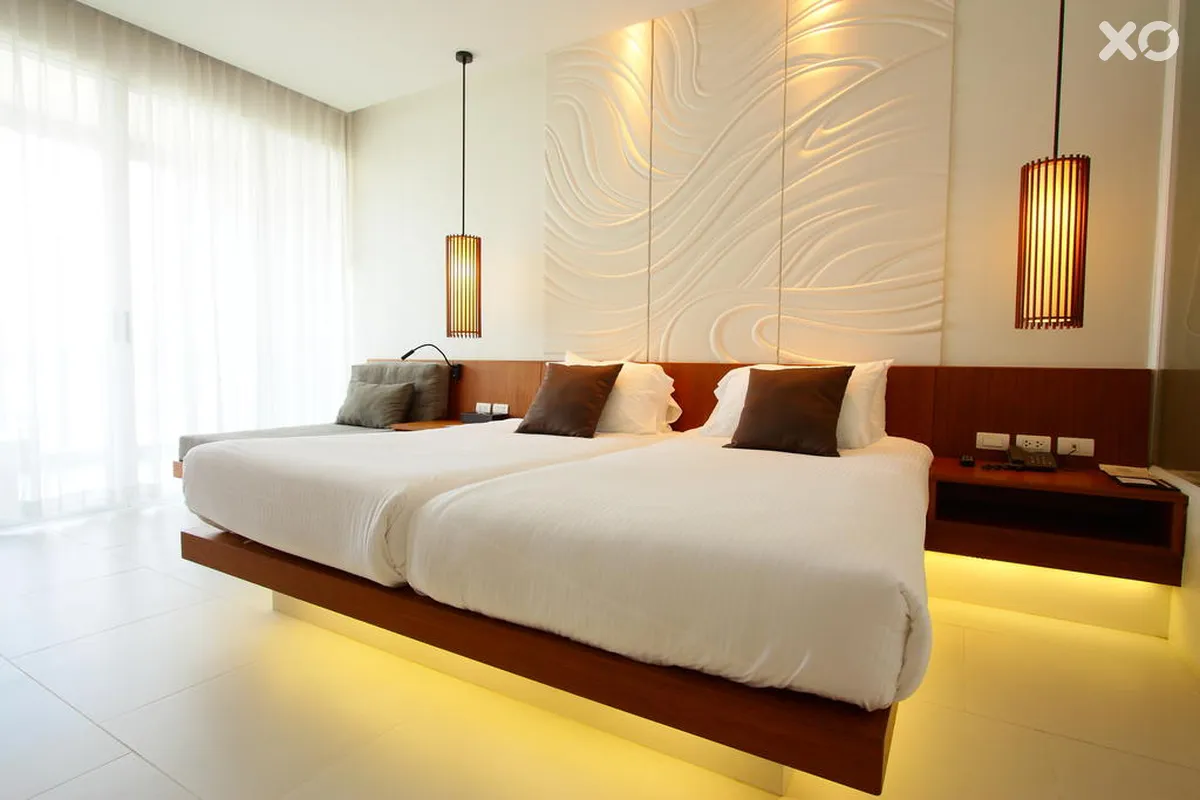 G Hua Hin Resort & Mall
