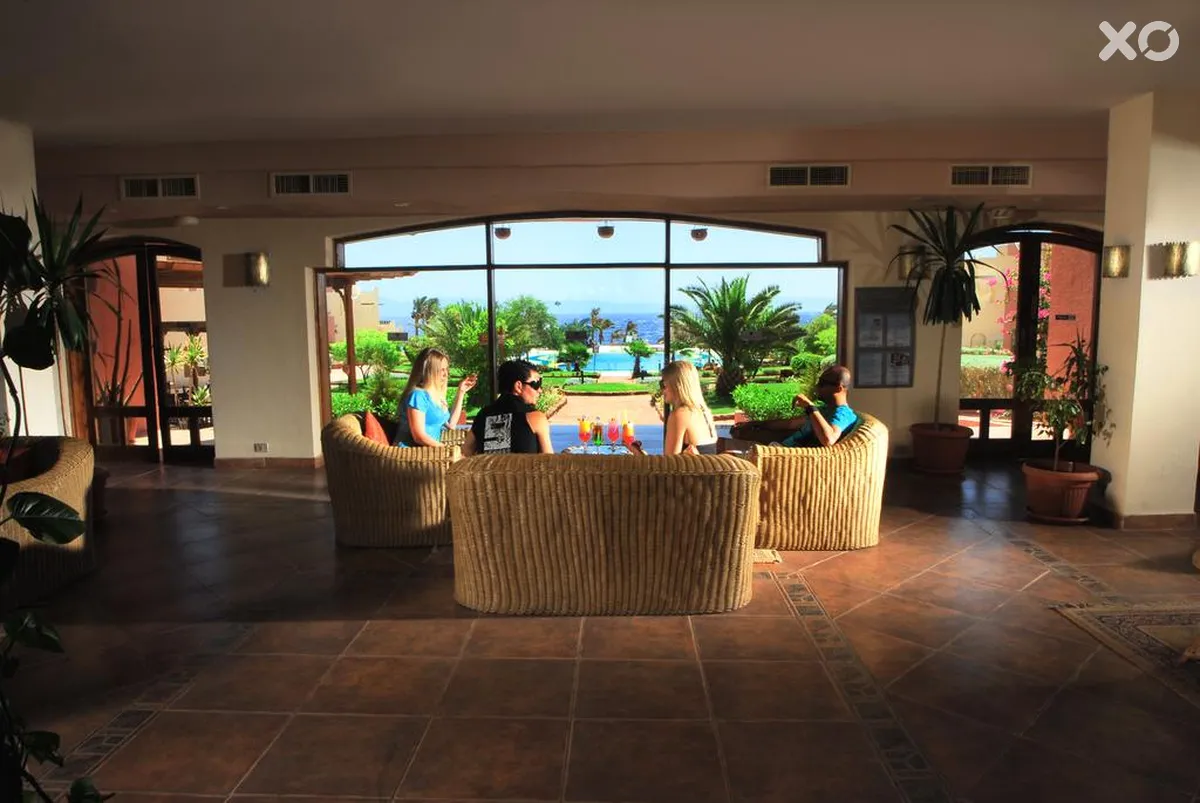 Tropitel Dahab Oasis