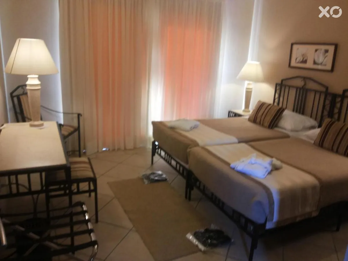 Solymar Ivory Suites