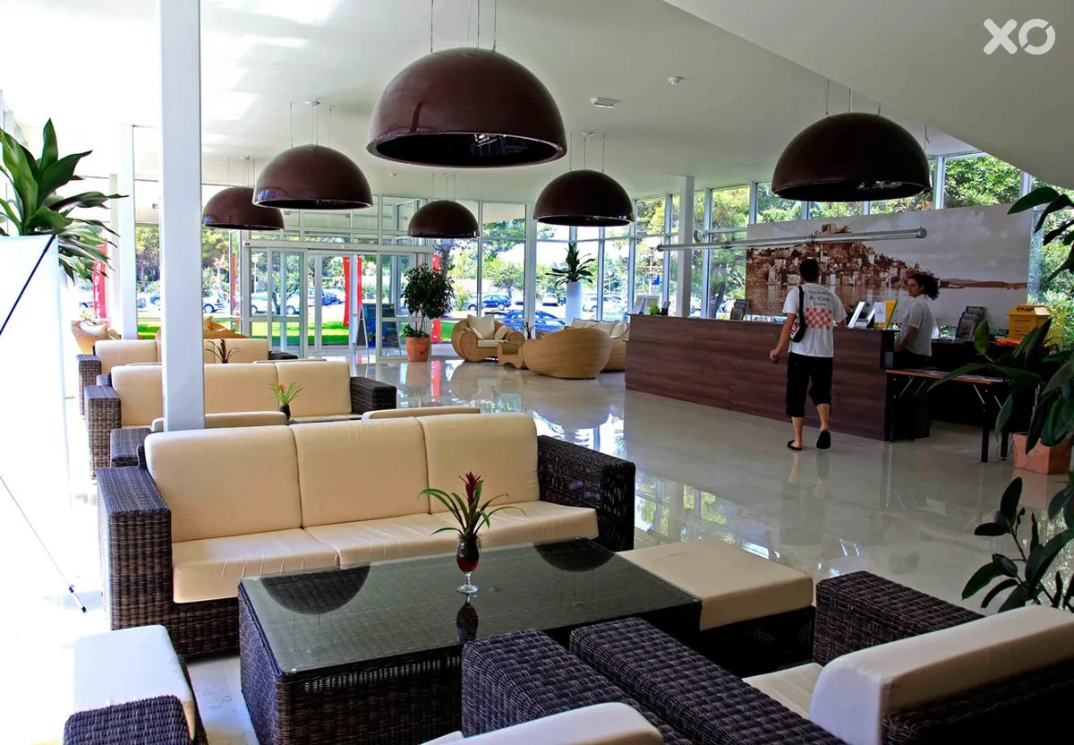 Amadria Park Hotel Jakov