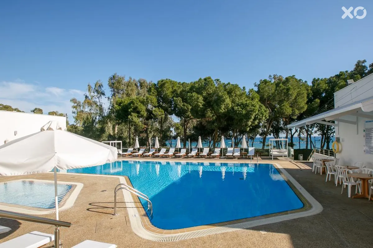 Park Beach Hotel
