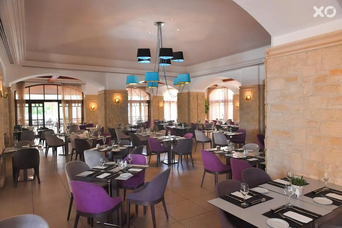 Atlantica Aphrodite Hills Hotel