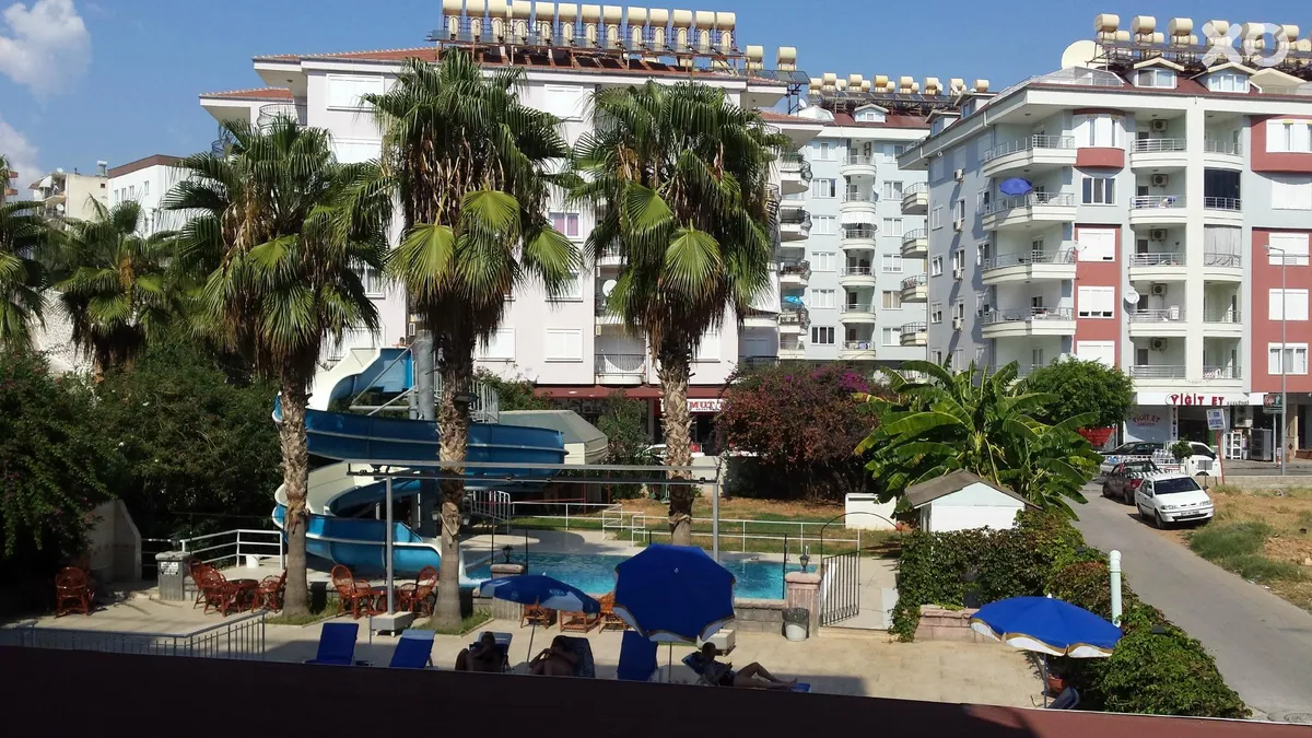 Best Alanya Hotel