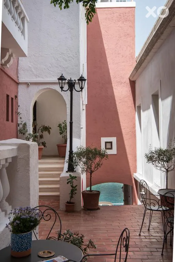 Porto Maltese Boutique Estate