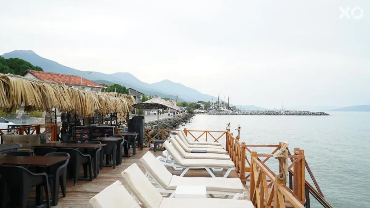 Medos Hotel