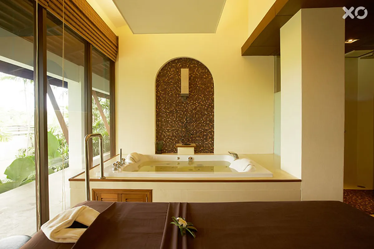 Veranda Resort Hua Hin