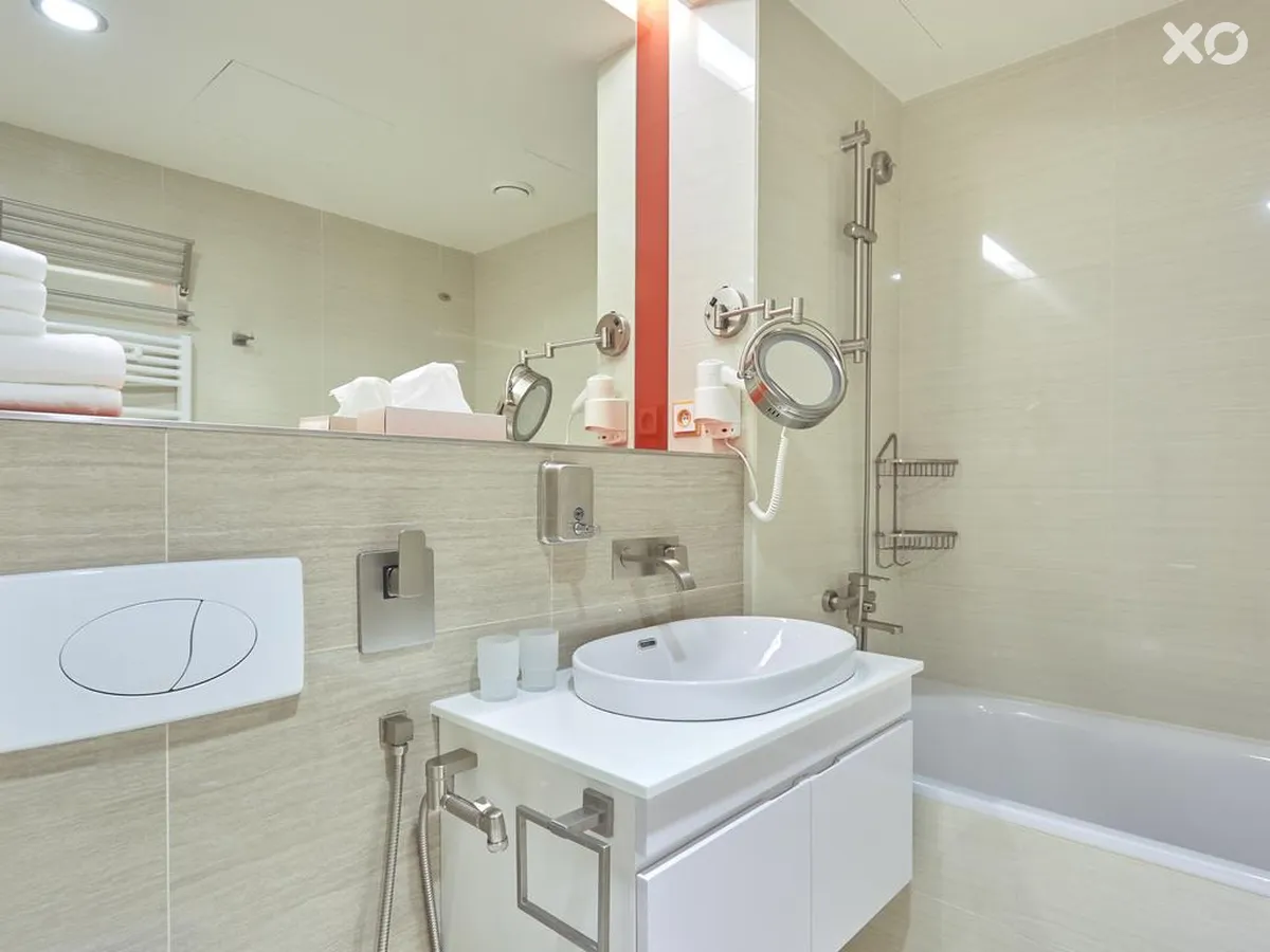 Iris Spa Hotel