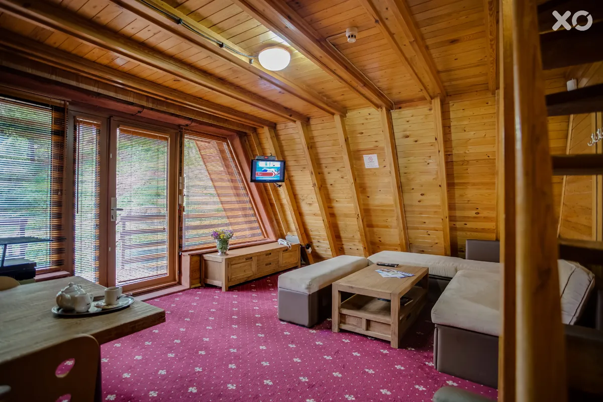 The Malina Villas