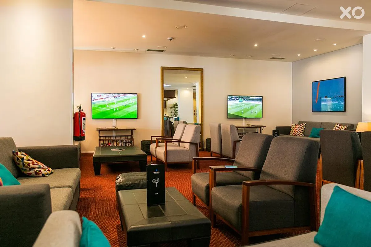 Pestana Cascais Hotel
