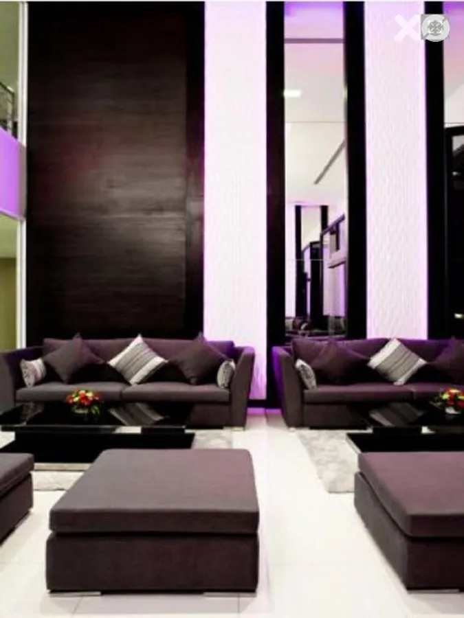 Crystal Suites Suvarnabhumi Airport