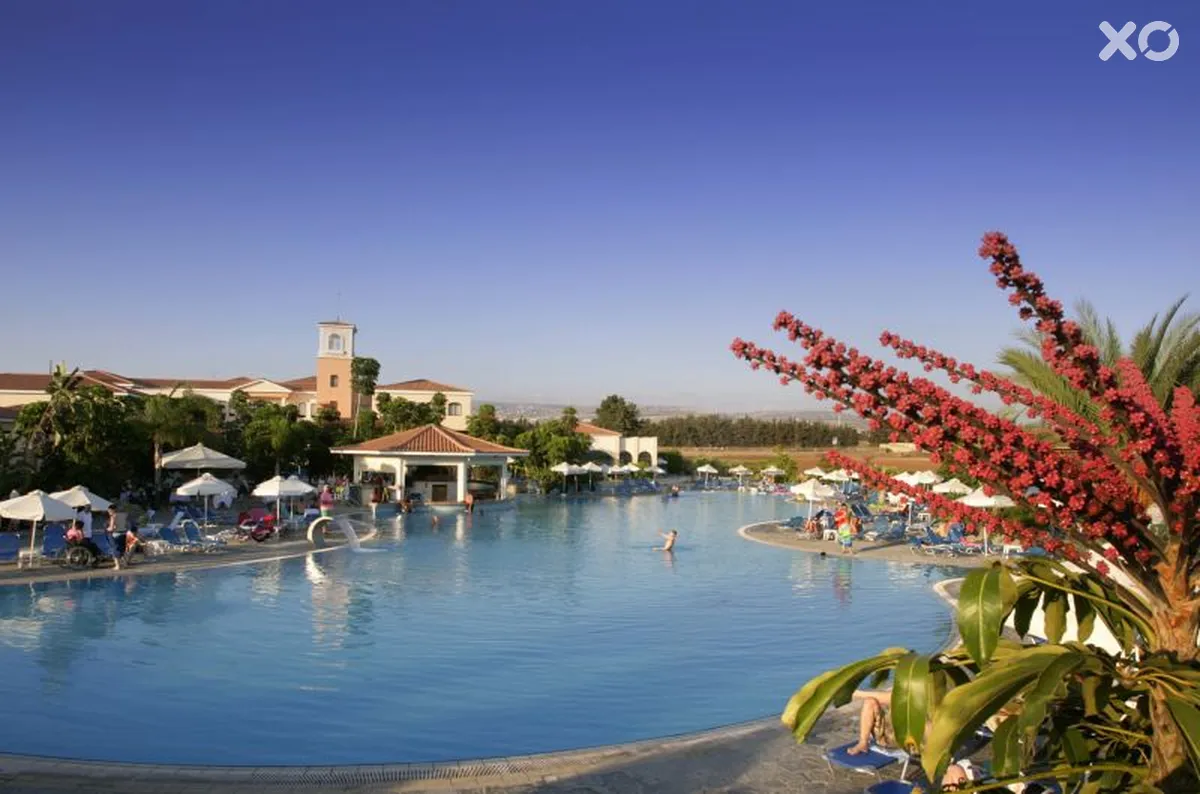 Avanti Holiday Village