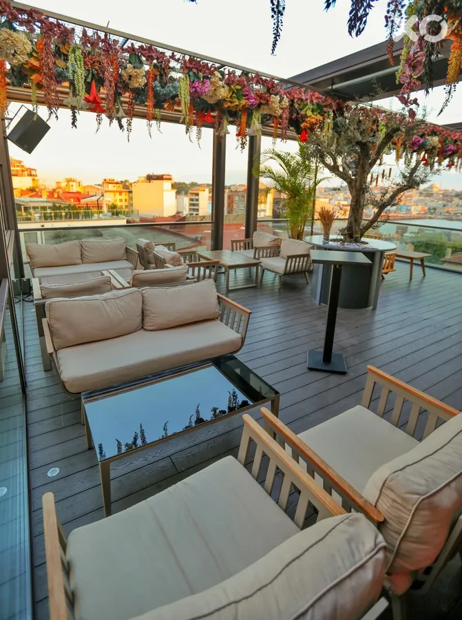 The Galata Istanbul Hotel MGallery
