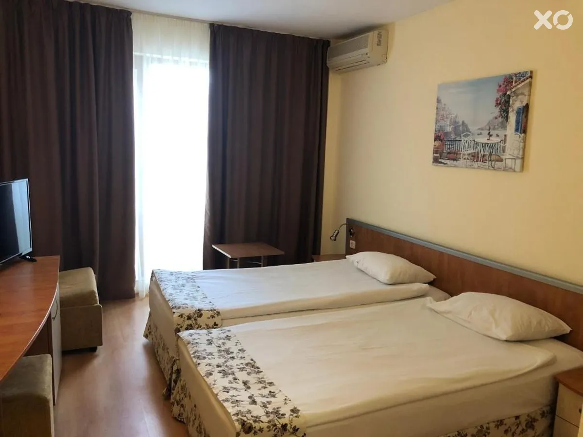 Atol Hotel