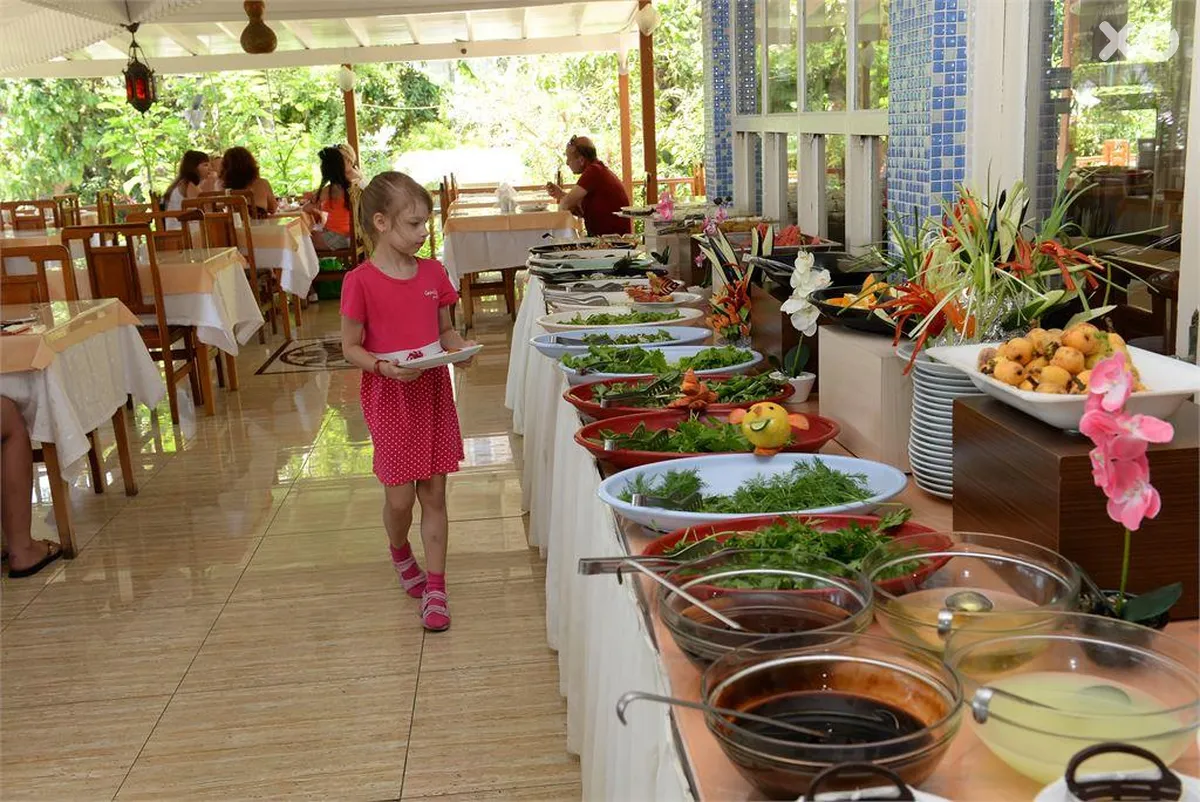 Merhaba Hotel