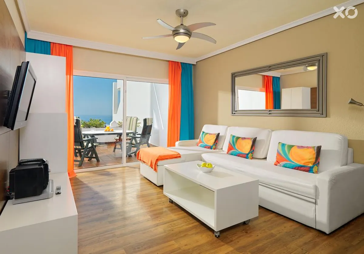 Regency Torviscas Apartments & Suites