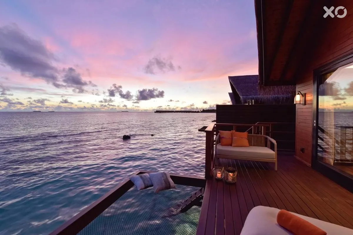 Grand Park Kodhipparu Maldives