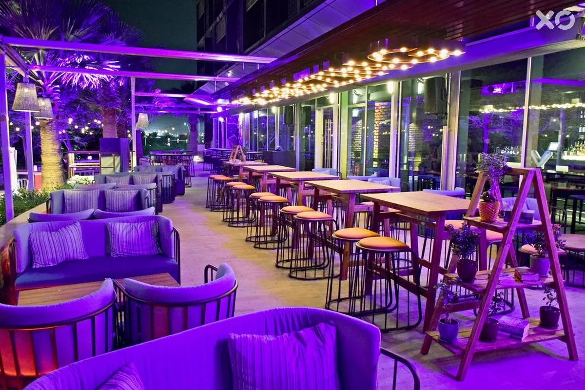 Yas Island Rotana