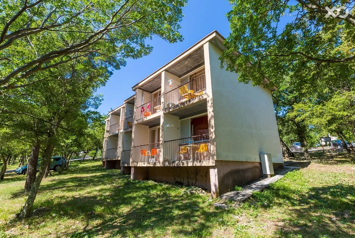 Holiday Resort Kacjak