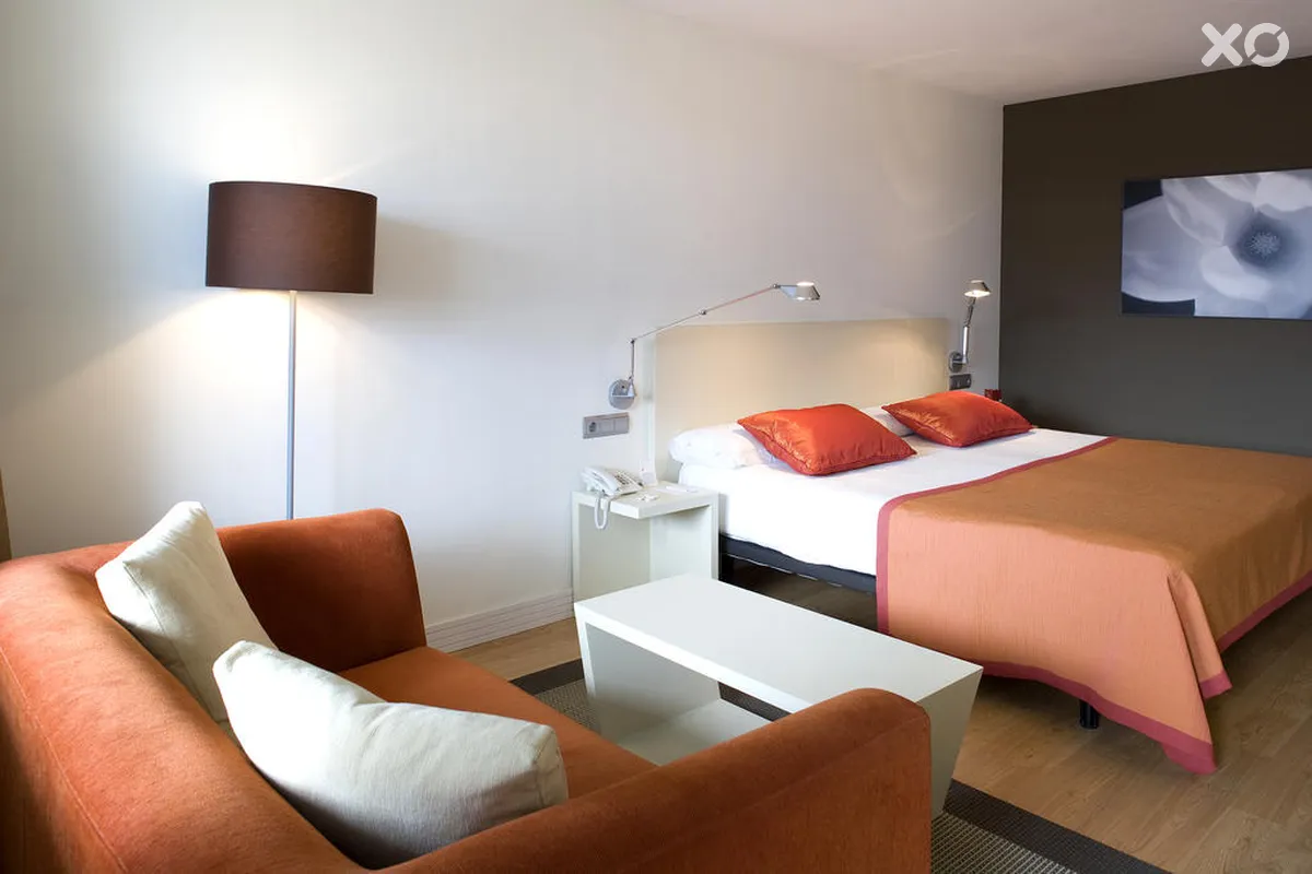 Magnolia Hotel Salou
