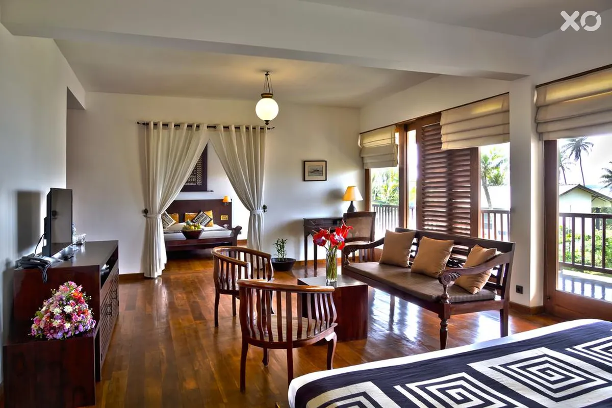 Weligama Bay Resort