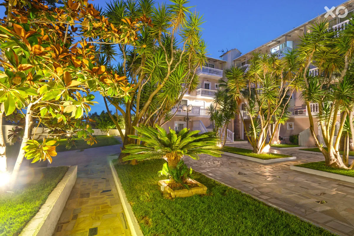 Zakynthos Hotel