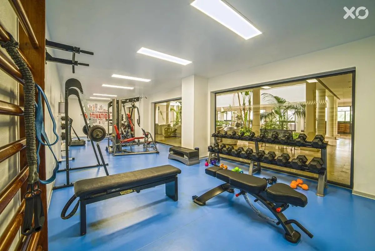 Vila Petra Aparthotel