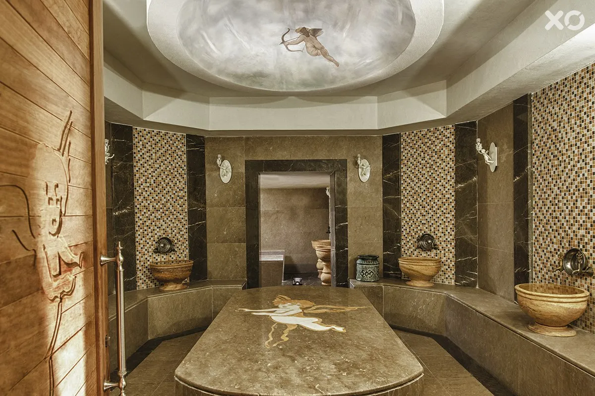 Prive Bodrum