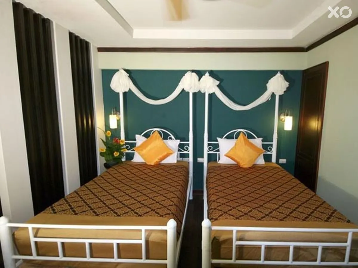 Krabi Success Beach Resort