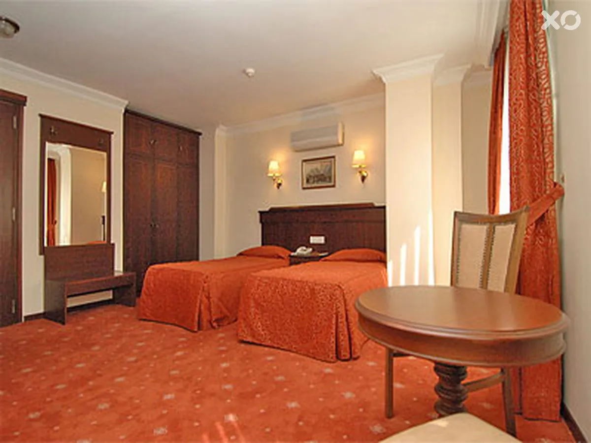 Golden Horn Sirkeci Hotel