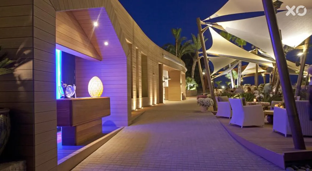 Amathus Beach Hotel