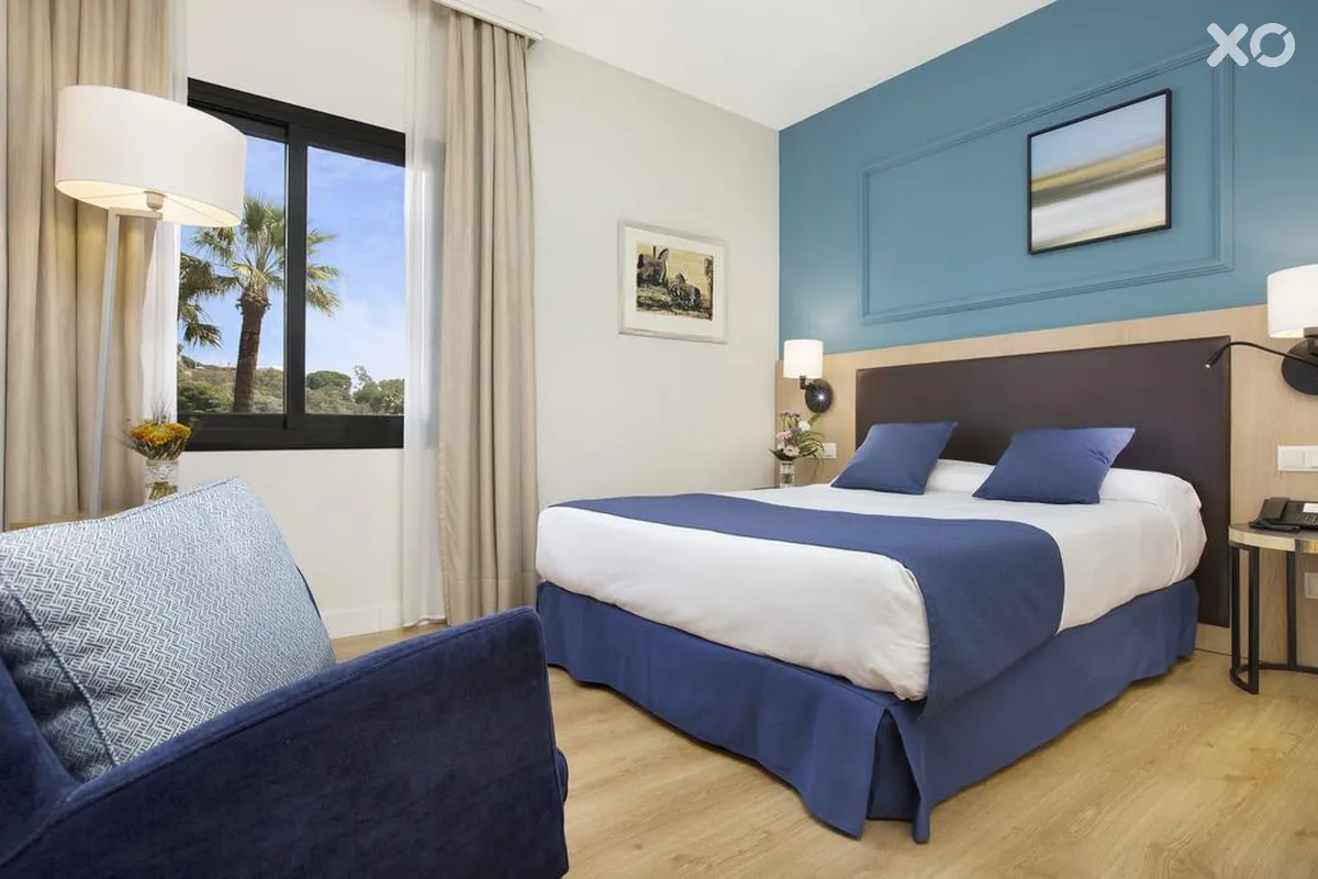 Gran Hotel Monterrey & Spa