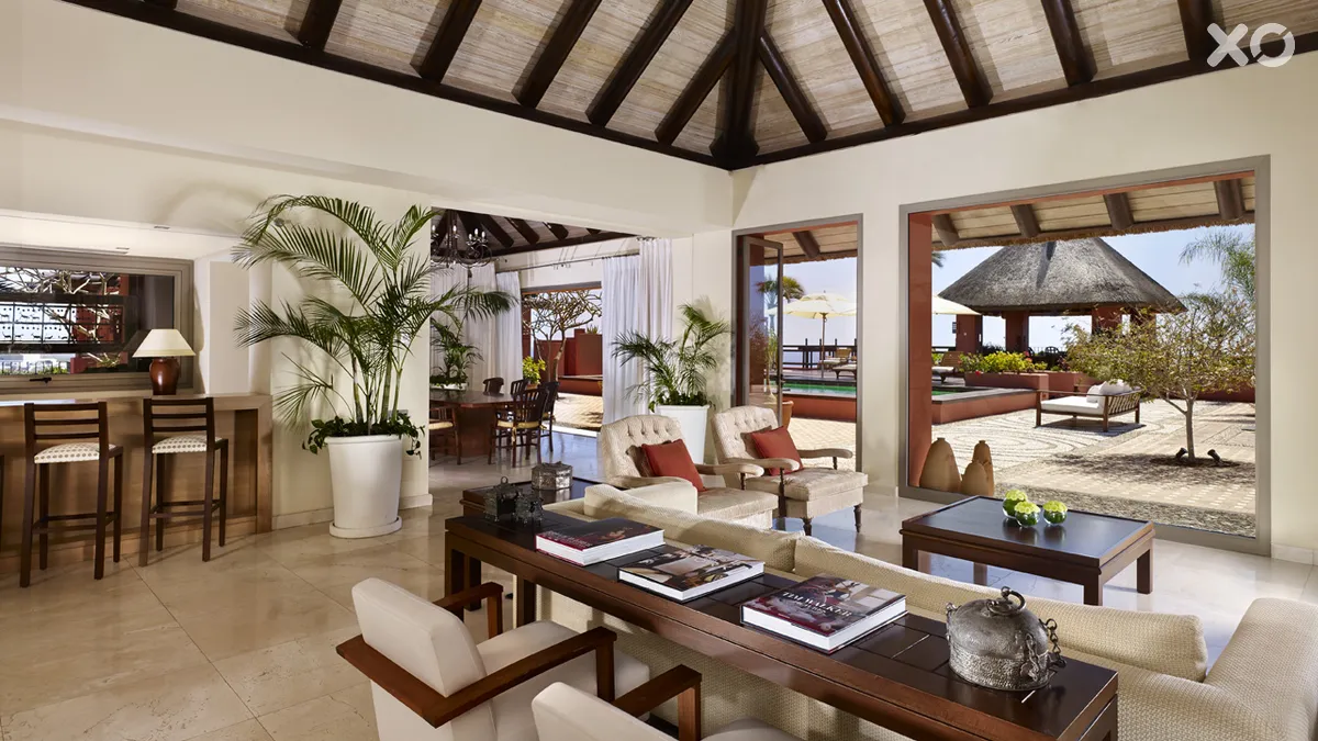 The Ritz-Carlton, Abama