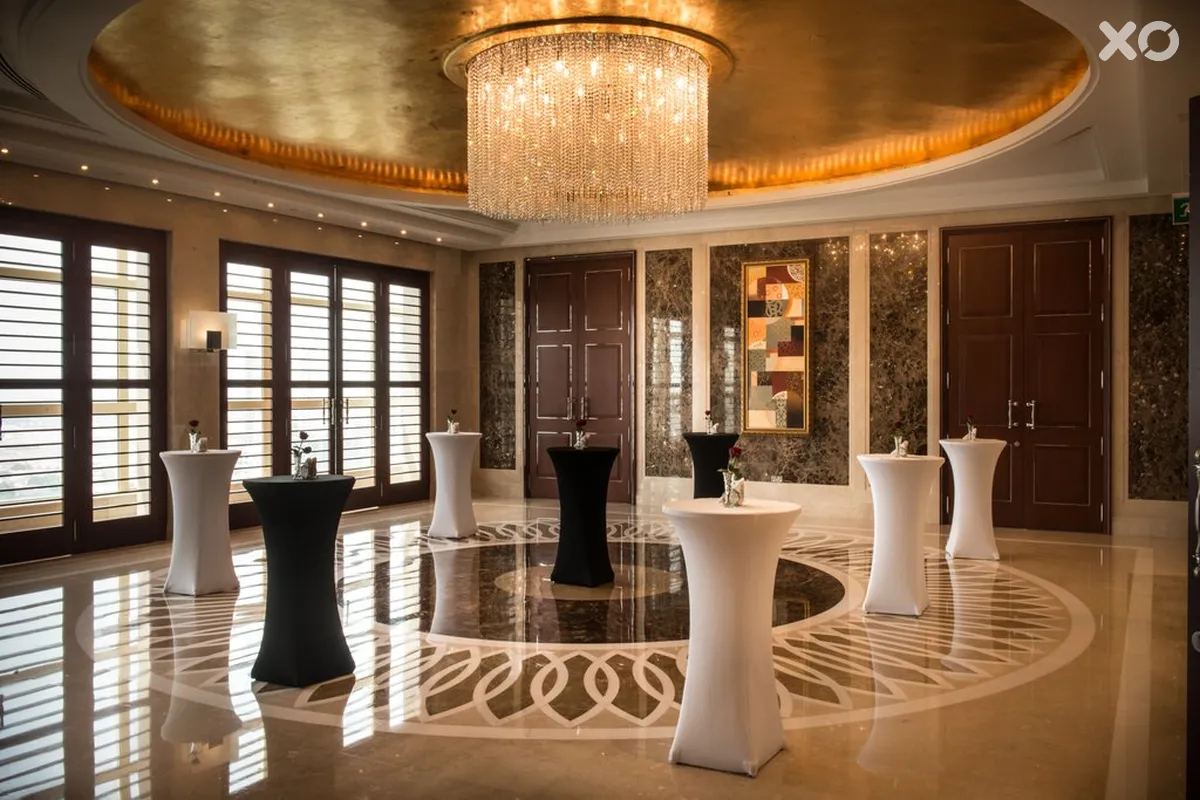 Grand Millennium Dubai