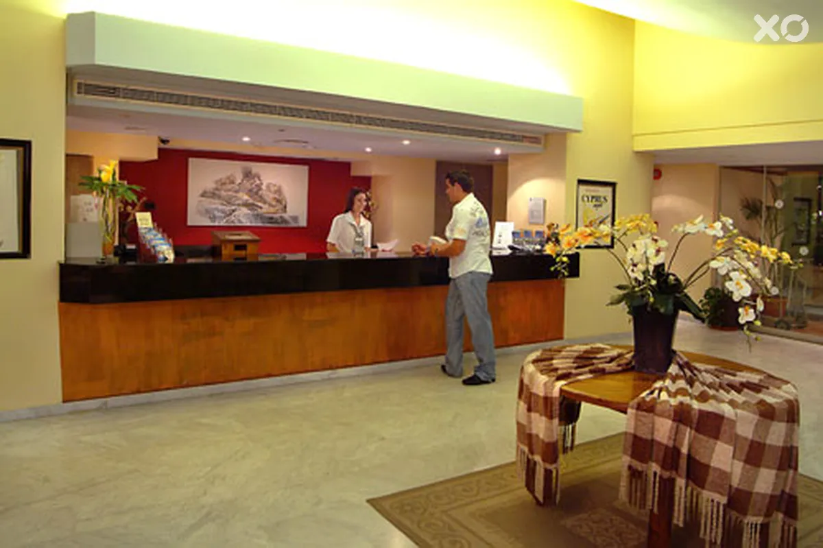 Nelia Beach Hotel & Spa