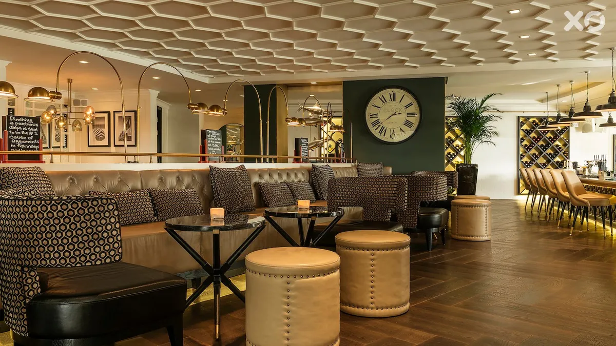 Le Royal Meridien Beach Resort & Spa