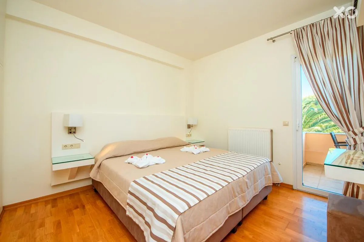 Sofia Resort